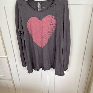 Magnolia Pearl TShirt